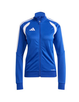 Bluza damska adidas tiro 26 league training niebieska jy7106 2