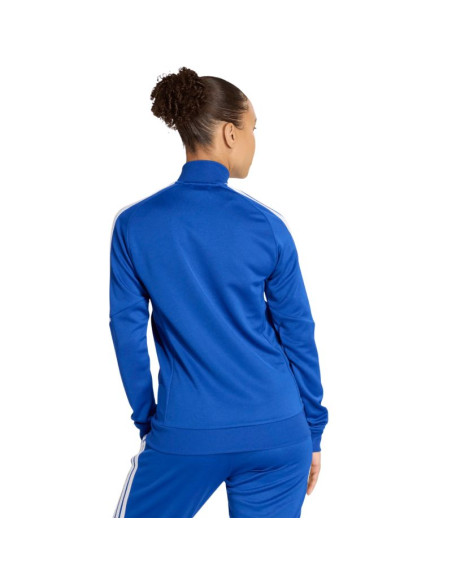Bluza damska adidas tiro 26 league training niebieska jy7106