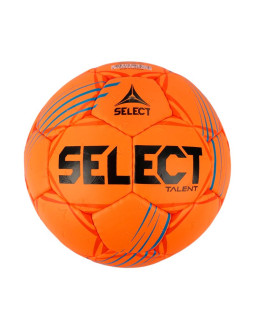 Piłka ręczna select talent mini pomarańczowa 221100 2
