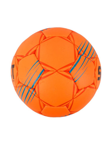 Piłka ręczna select talent mini pomarańczowa 221100