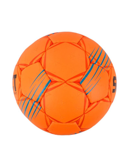Piłka ręczna select talent mini pomarańczowa 221100