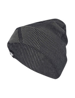 Czapka adidas new knit structure szara jm3063