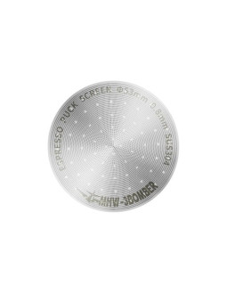 Ekran espresso puck 58,5mm fg5590 mhw-3bomber