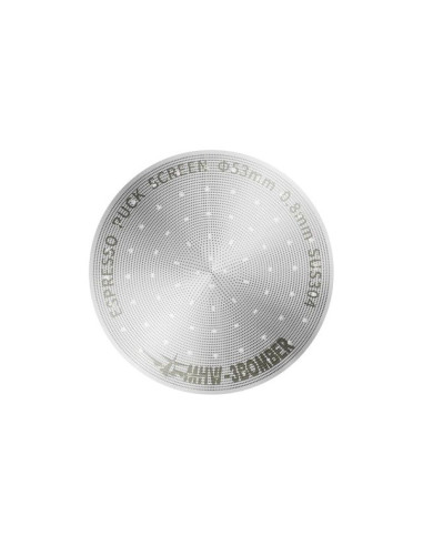 Ekran espresso puck 58,5mm fg5590 mhw-3bomber