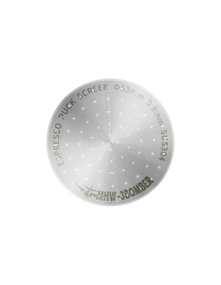 Ekran espresso puck 58,5mm fg5590 mhw-3bomber