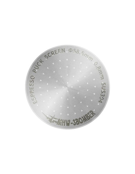Ekran espresso puck 58,5mm fg5590 mhw-3bomber