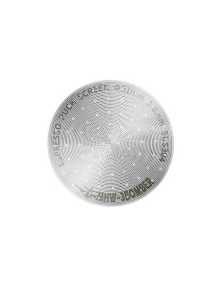 Ekran espresso puck 58,5mm fg5590 mhw-3bomber