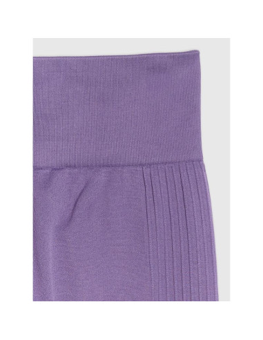 Legginsy treningowe bezszwowe damskie  4f 4fwaw25tftif359-53s