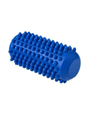 Wałek do masażu tullo 12,8 cm niebieski 869