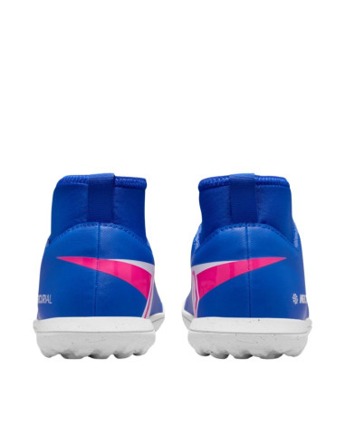 Buty piłkarskie dla dzieci nike mercurial superfly 10 club tf fq8313 446