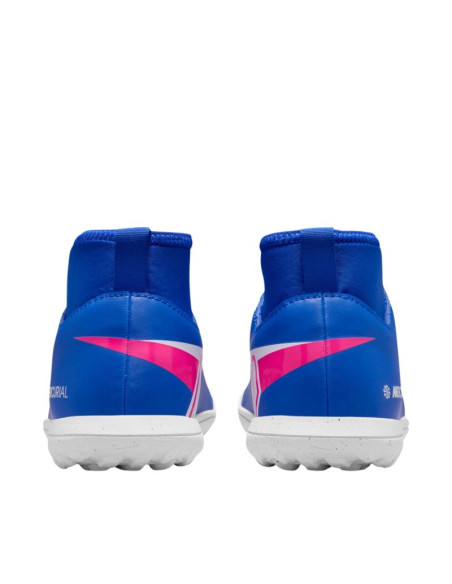 Buty piłkarskie dla dzieci nike mercurial superfly 10 club tf fq8313 446