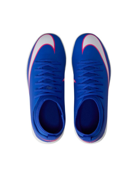 Buty piłkarskie dla dzieci nike mercurial superfly 10 club tf fq8313 446