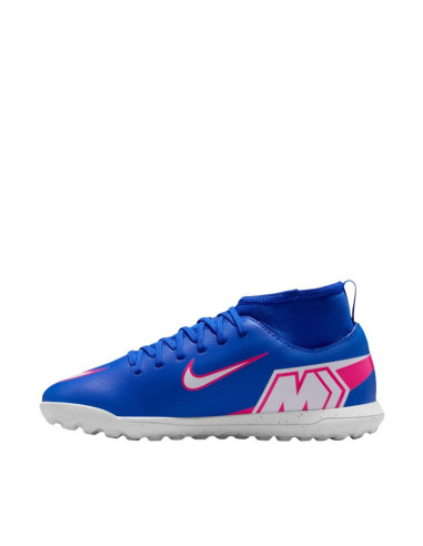 Buty piłkarskie dla dzieci nike mercurial superfly 10 club tf fq8313 446