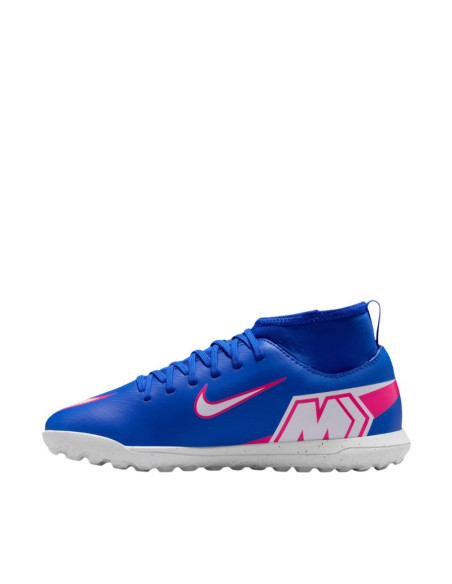 Buty piłkarskie dla dzieci nike mercurial superfly 10 club tf fq8313 446