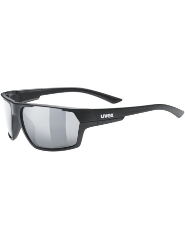 Okulary rowerowe uvex sportstyle 233 p