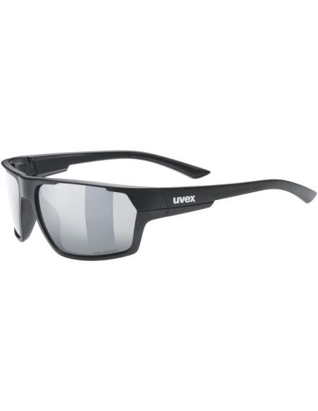 Okulary rowerowe uvex sportstyle 233 p