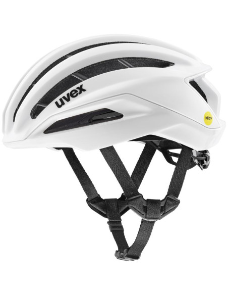 Kask rowerowy uvex surge aero mips