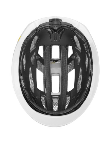 Kask rowerowy uvex i-volute mips