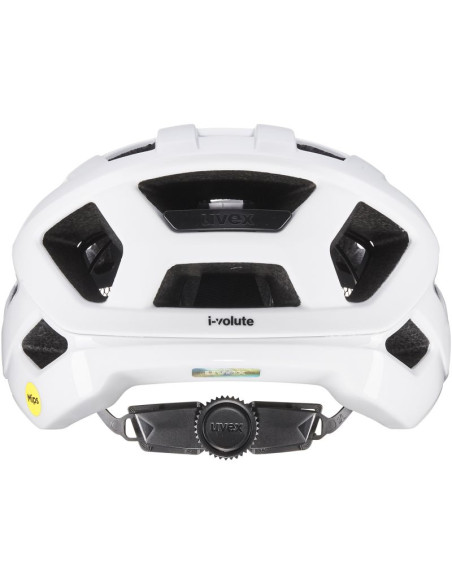 Kask rowerowy uvex i-volute mips