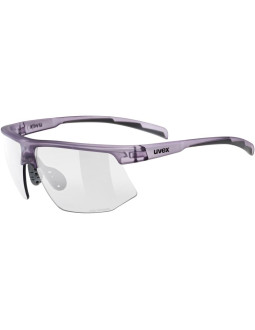 Okulary rowerowe uvex aerios v
