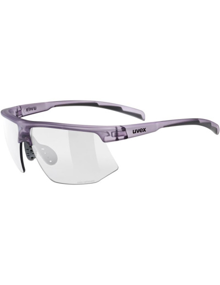 Okulary rowerowe uvex aerios v