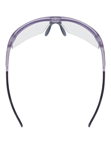 Okulary rowerowe uvex aerios v