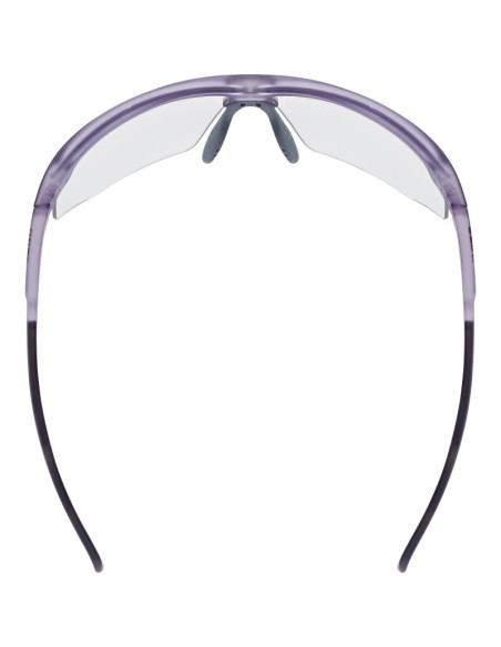 Okulary rowerowe uvex aerios v