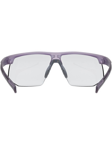 Okulary rowerowe uvex aerios v