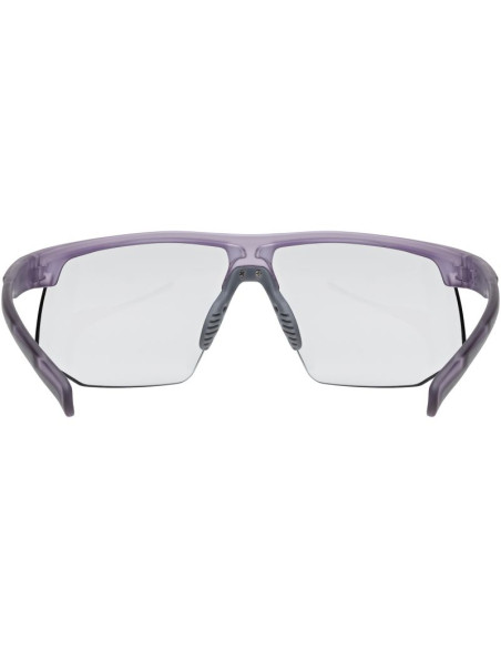 Okulary rowerowe uvex aerios v