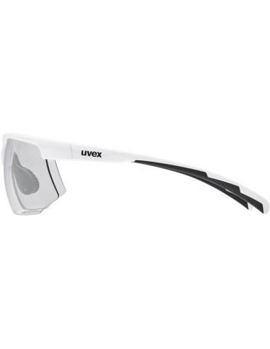Okulary rowerowe uvex aerios v