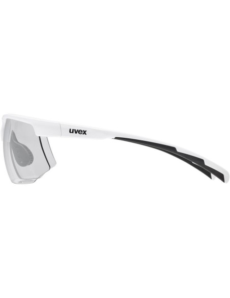Okulary rowerowe uvex aerios v