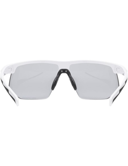 Okulary rowerowe uvex aerios v