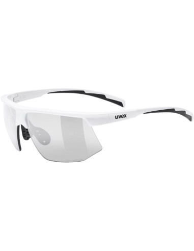Okulary rowerowe uvex aerios v