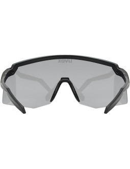 Okulary rowerowe uvex pace stage