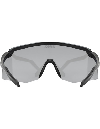 Okulary rowerowe uvex pace stage