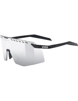 Okulary rowerowe uvex pace stage 2