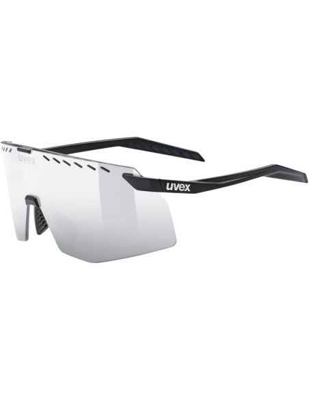 Okulary rowerowe uvex pace stage