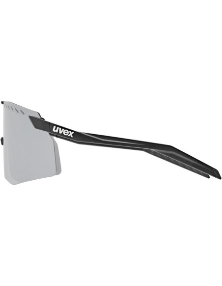 Okulary rowerowe uvex pace stage