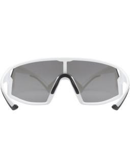 Okulary rowerowe uvex skyryse
