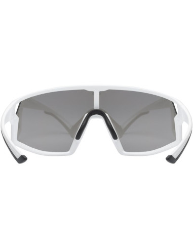 Okulary rowerowe uvex skyryse