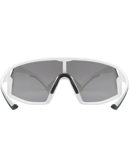 Okulary rowerowe uvex skyryse