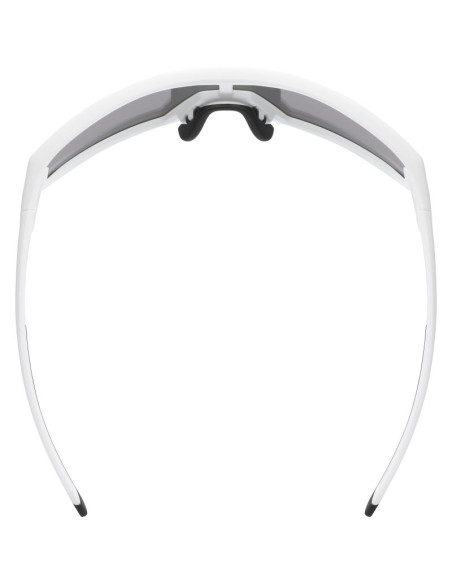 Okulary rowerowe uvex skyryse