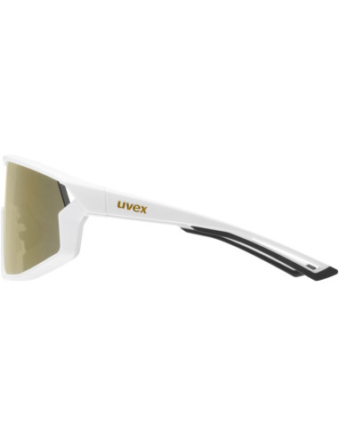 Okulary rowerowe uvex skyryse