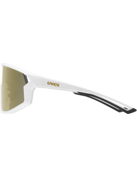 Okulary rowerowe uvex skyryse