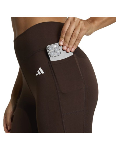 Leginsy adidas essentials pocket jz0824