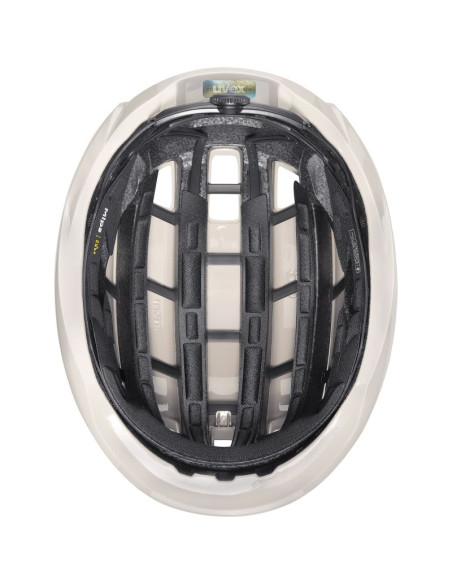 Kask rowerowy uvex surge aero mips