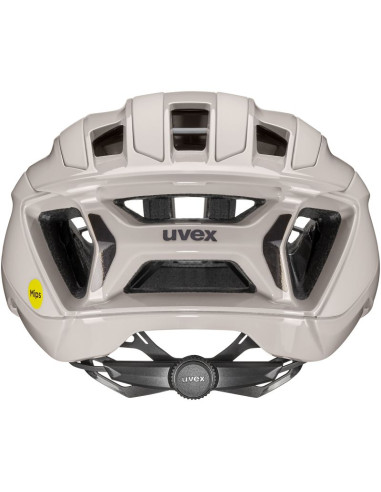 Kask rowerowy uvex surge aero mips