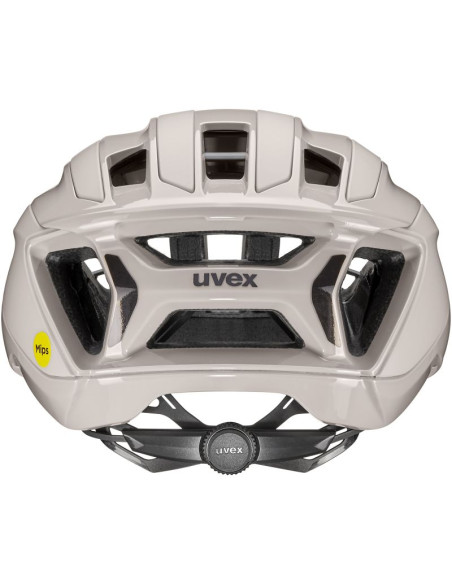 Kask rowerowy uvex surge aero mips