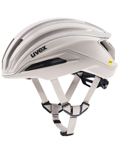 Kask rowerowy uvex surge aero mips