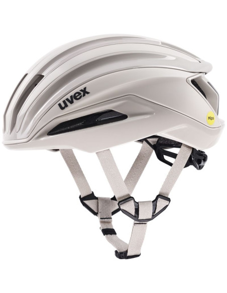 Kask rowerowy uvex surge aero mips